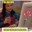 Figurinhas RPG.com 5