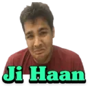 Ji Haan