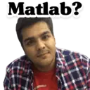 Matlab?