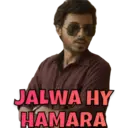 MUNNA BHAIYA 5