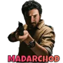 MUNNA BHAIYA 6