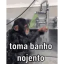 PACOTE DE REAÇOES😂 7