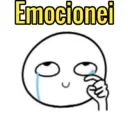 Emocionei