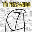 TO PENSANDO
e=2,71881826
***