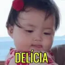 DELÍCIA