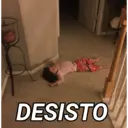 DESISTO