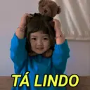 TÁ LINDO