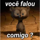 Memes para se divertir kkkk 6