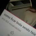 como ficar linda sendo feia 410.503 visualizações 13 B 78