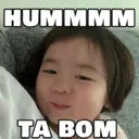 Coreaninha debochada 1
