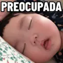 Coreaninha debochada 5