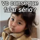 Coreaninha debochada 6