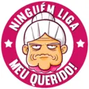 NINGUEM LIGA
MEU
QUERIDO!