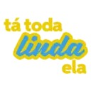 tá toda
linda
ela