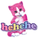 hehehe
