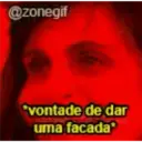 Figurinha com memes do twitter 2