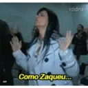 Figurinha com memes do twitter 3