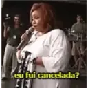 Figurinha com memes do twitter 4