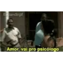Figurinha com memes do twitter 5