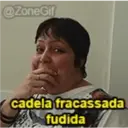 Figurinha com memes do twitter 9