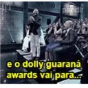 Figurinha com memes do twitter 10
