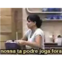 Figurinha com memes do twitter 17
