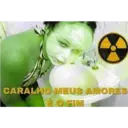 Figurinha com memes do twitter 18