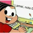 Figurinha com memes do twitter 25