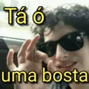 Finn Sincero (Reações)🤪 13