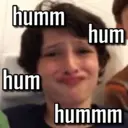 Finn Sincero (Reações)🤪 14