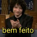 Finn Sincero (Reações)🤪 15