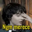Finn Sincero (Reações)🤪 17