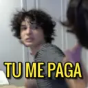 Finn Sincero (Reações)🤪 18