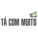 TÁ COM MUITO