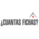 ¿CUANTAS FICHAS?