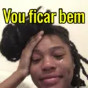 Vou ficar bem