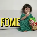 FOME 踏入 测 ORIGINAL 100%