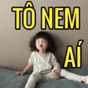 TO NEM Aí