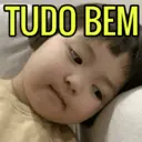 TUDO BEM