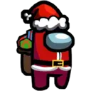 * A