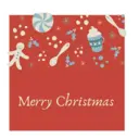 * Merry Christmas