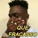 QUE FRACASSO