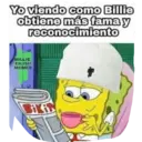 Yo viendo como Billie obtiene más fama y reconocimiento BILLIE EILISH MEMES BIKIN