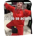 tosdo se aclaro LEC