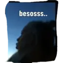 besosss..