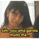 @onegif sim, sou uma garota muito má...