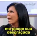 @rodneigif me poupe sua desgraçada
