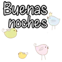Buenas noches