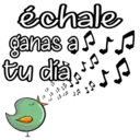 échale ganas a tu dià 1515 SSA 함
