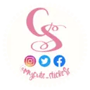 C f amycute_stickers